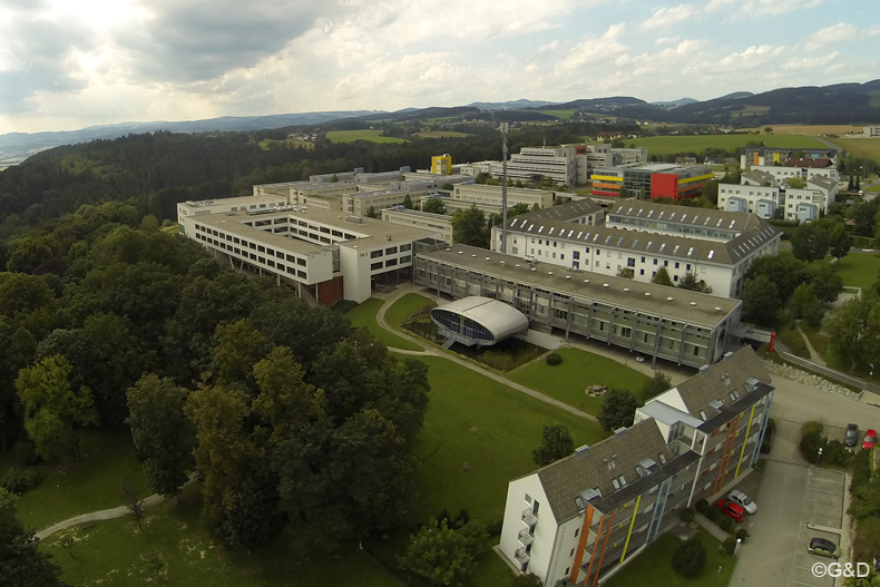 hagenberg93