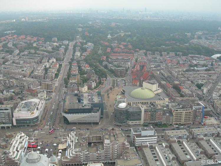 scheveningenair36