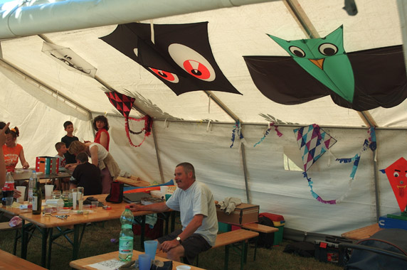 dorffest15